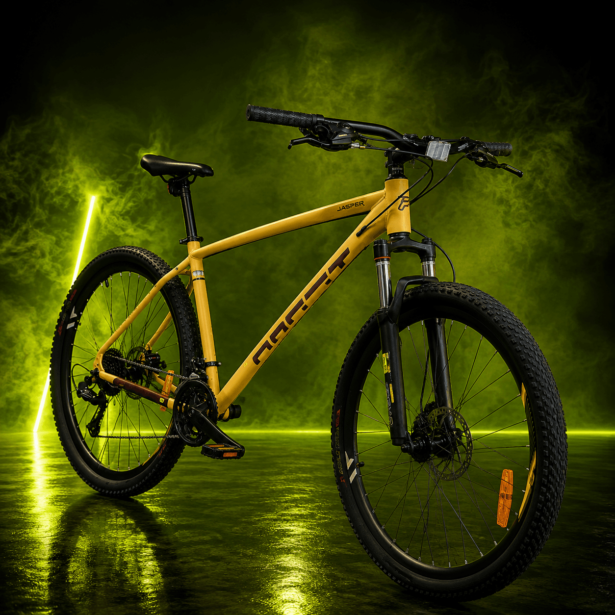 Bicicleta rin 29