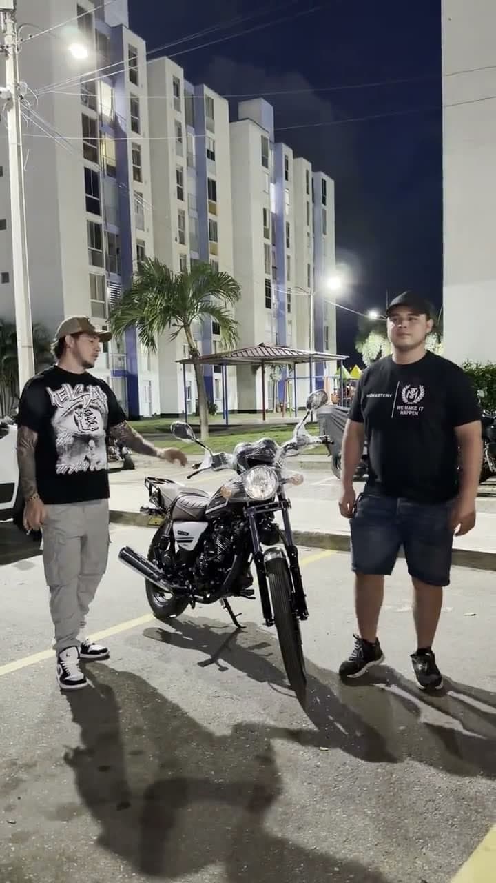 Beneficiados del Club de noche